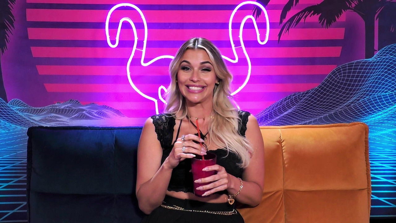 Are You The One? — Épisode 9