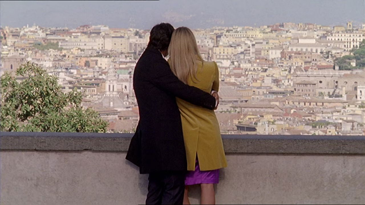 Tutti pazzi per amore — Épisode 26