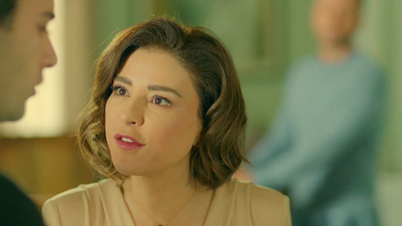 Children of Adam — Épisode 10