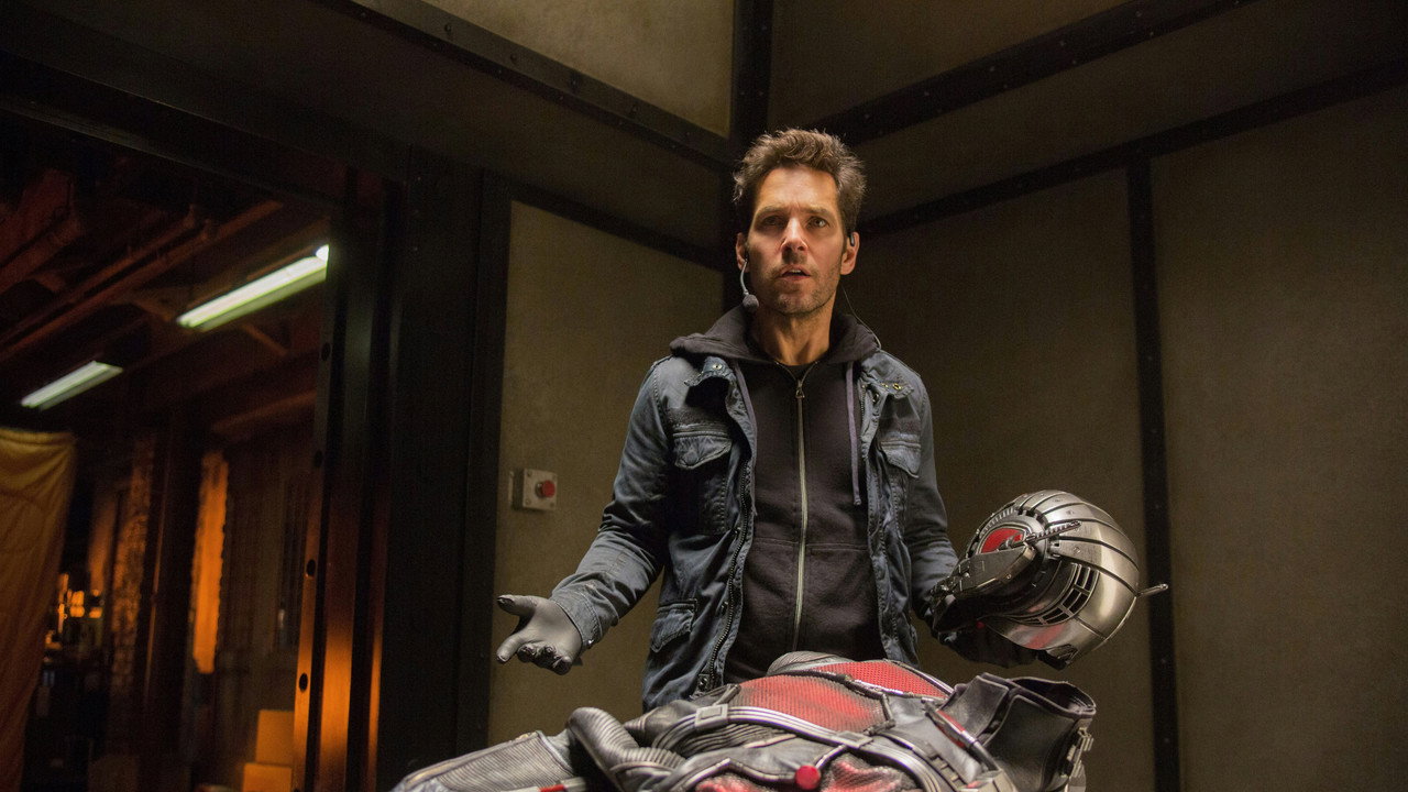 Ant-Man background 65