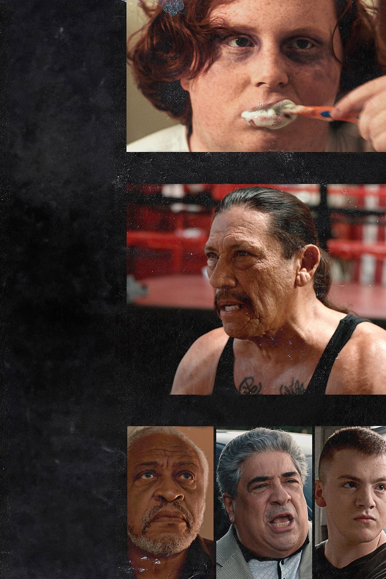 Bully – plakát 6