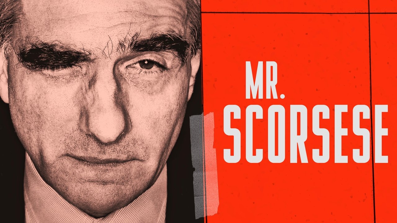 Mr. Scorsese - Miniseries