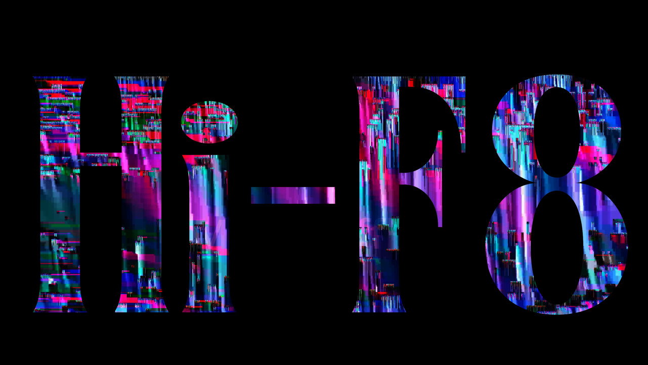 Hi-F8