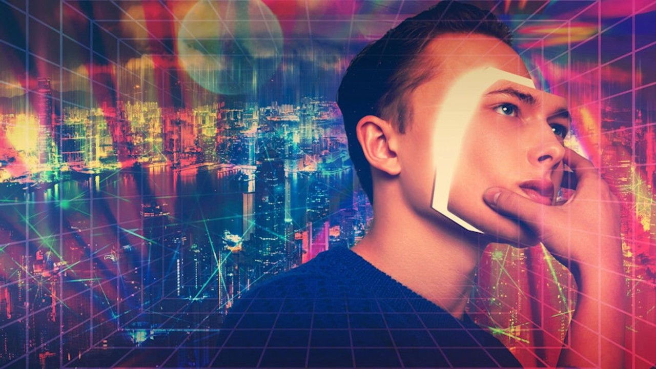 Cosmic Disclosure — Épisode 12