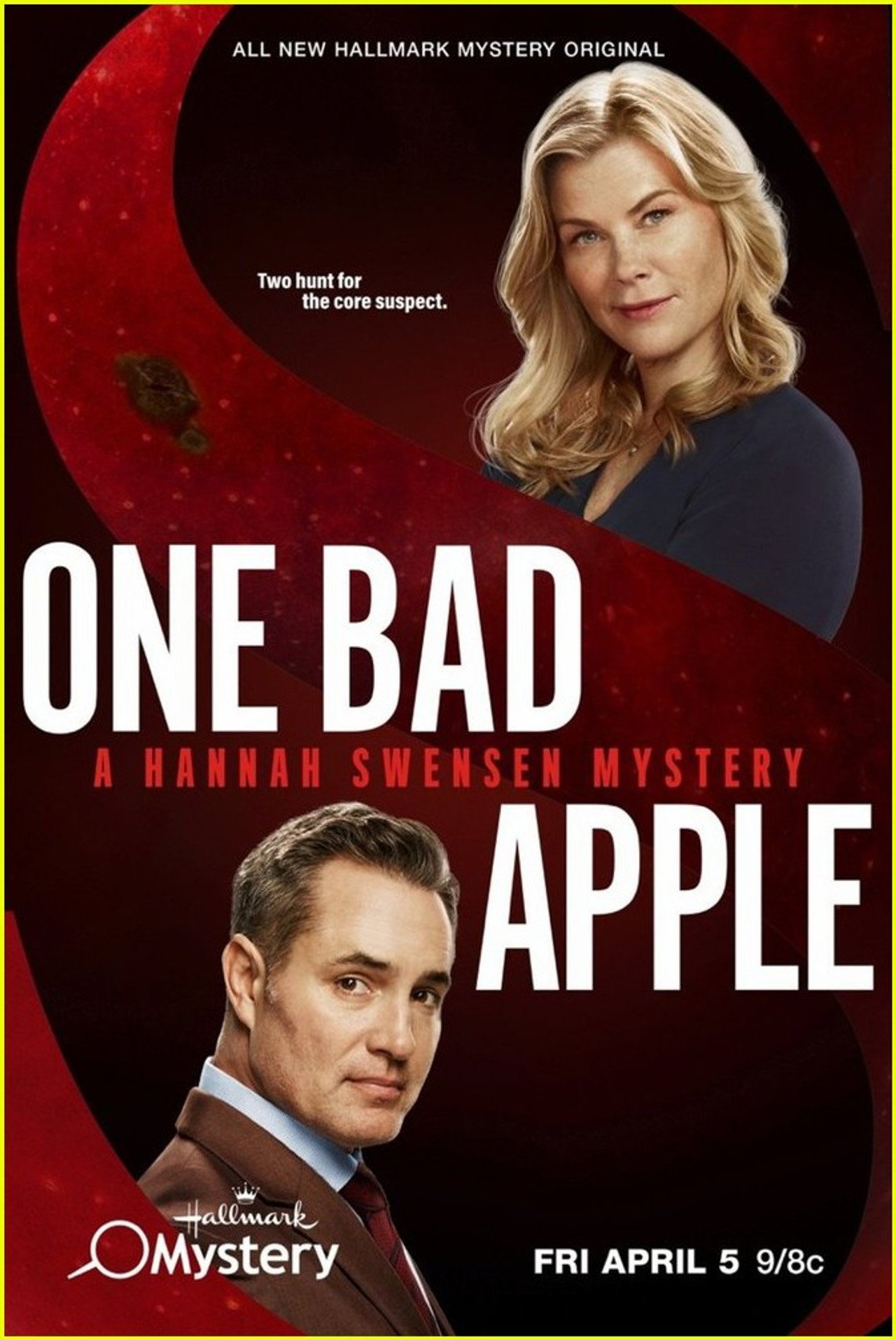 One Bad Apple: A Hannah Swensen Mystery still 5