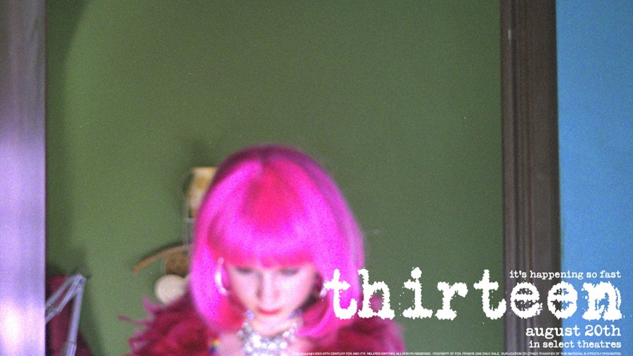 Thirteen