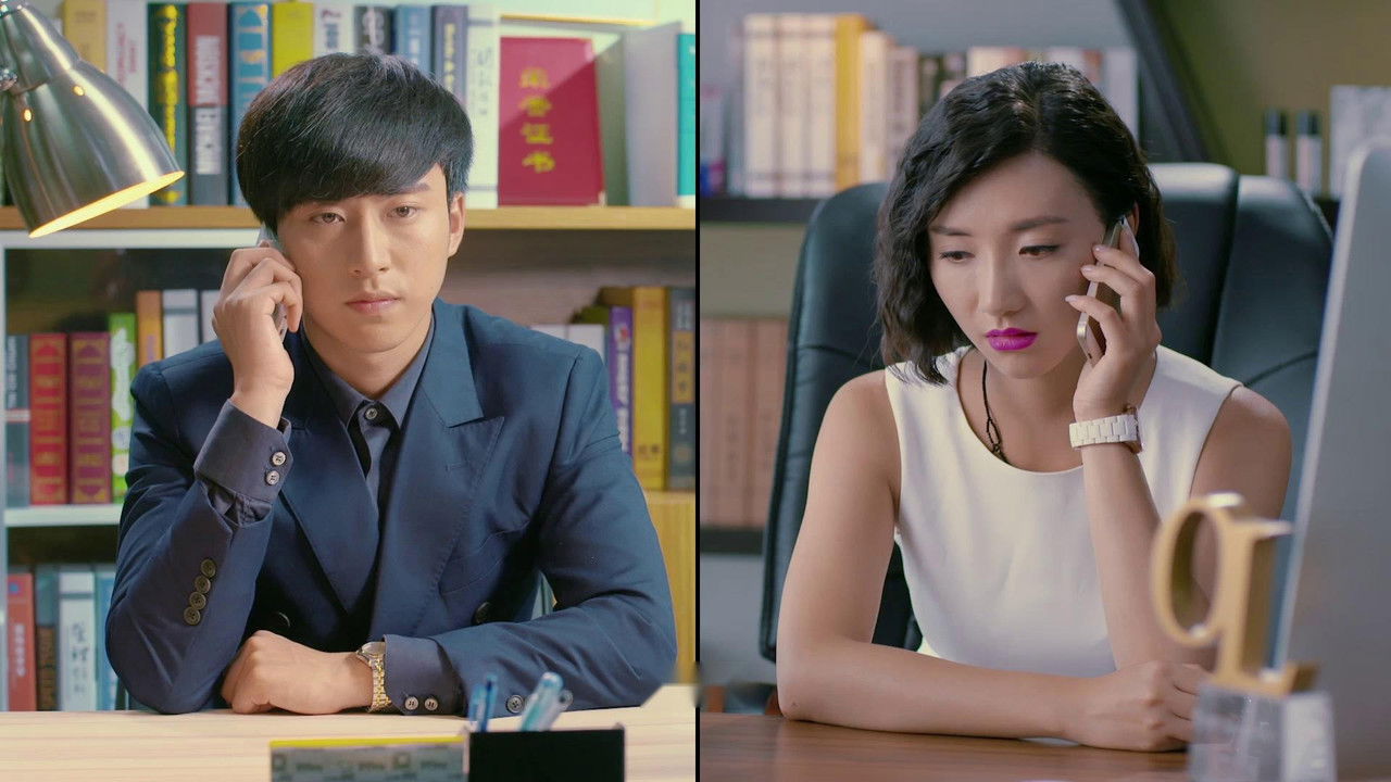 闺蜜决 — Épisode 25