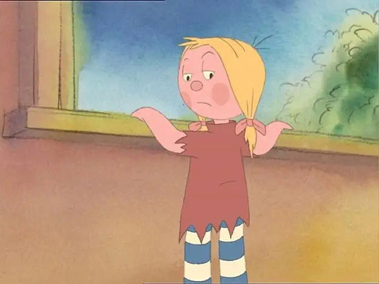 The Forgotten Toys — Épisode 7