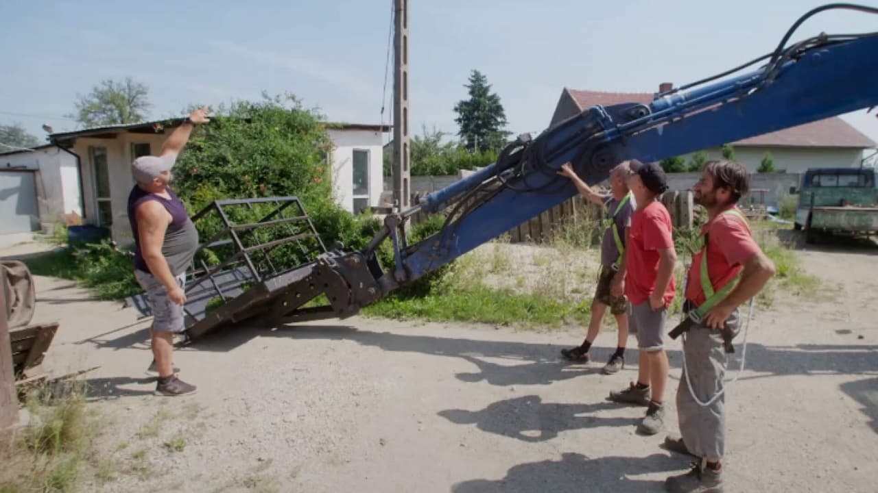 Dobra Robota — Épisode 9