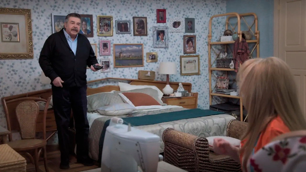 Una familia de diez — Épisode 7