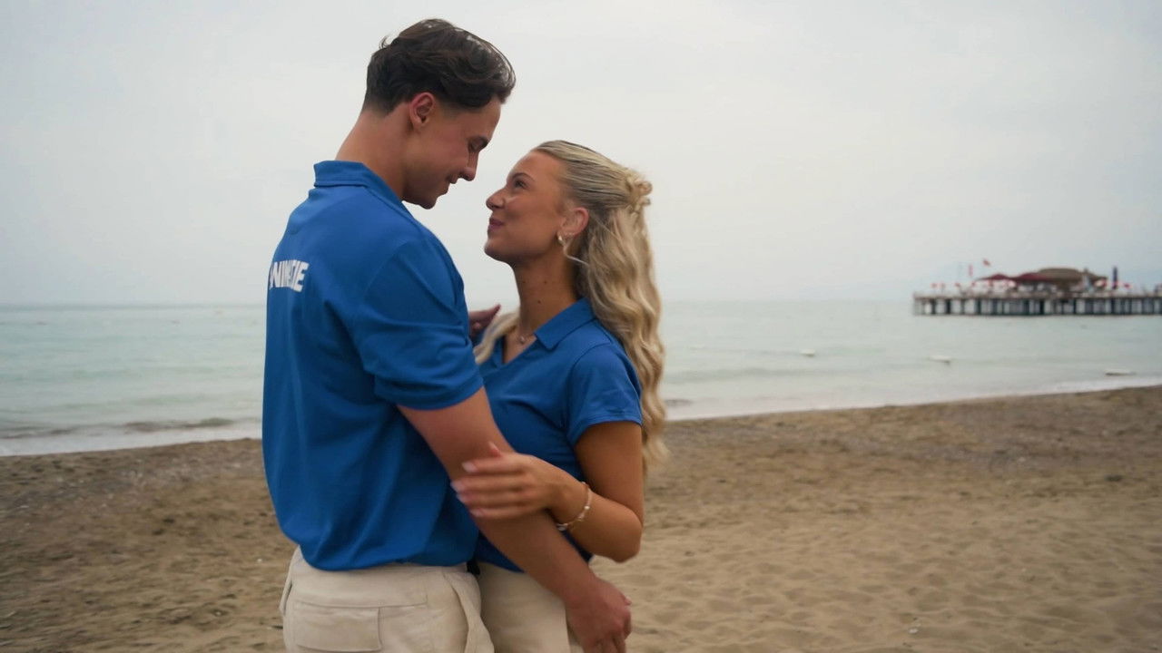 Summer Break — Épisode 8