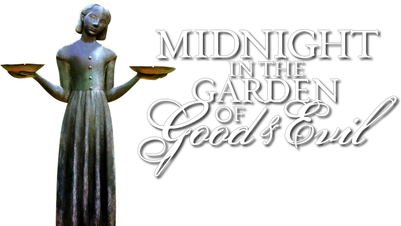 Midnight in the Garden of Good and Evil