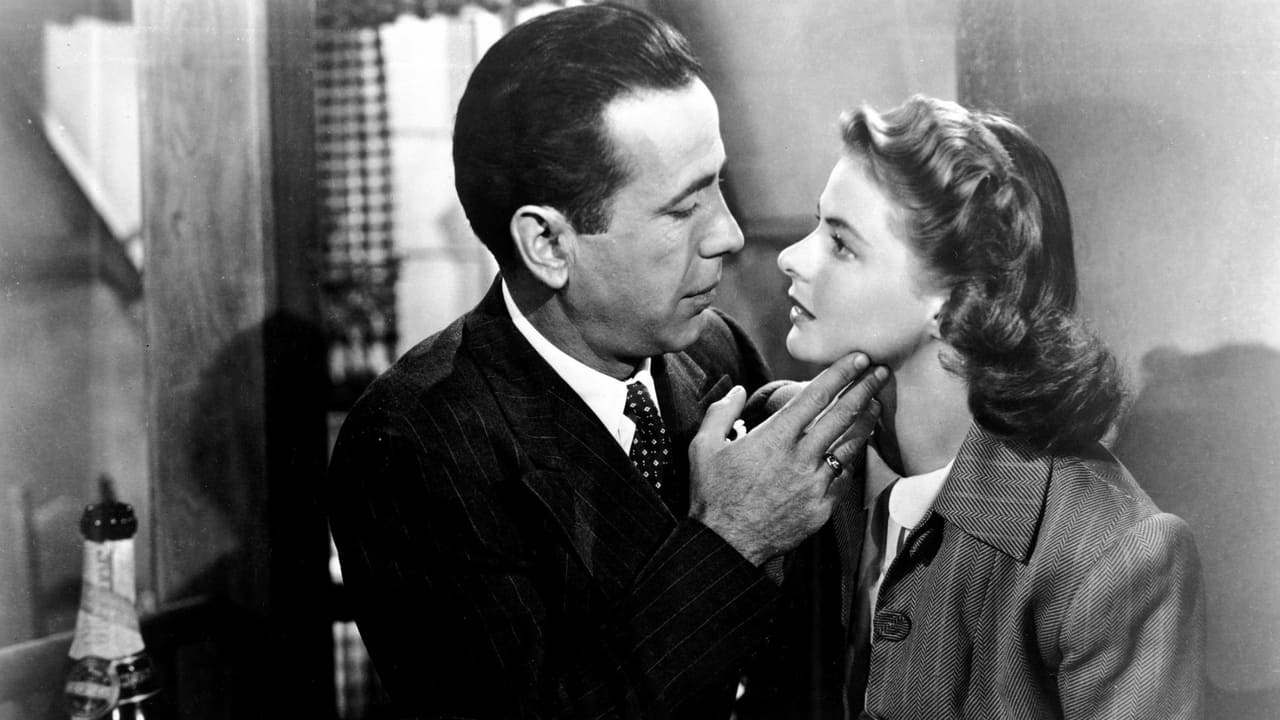 Casablanca (1943)
