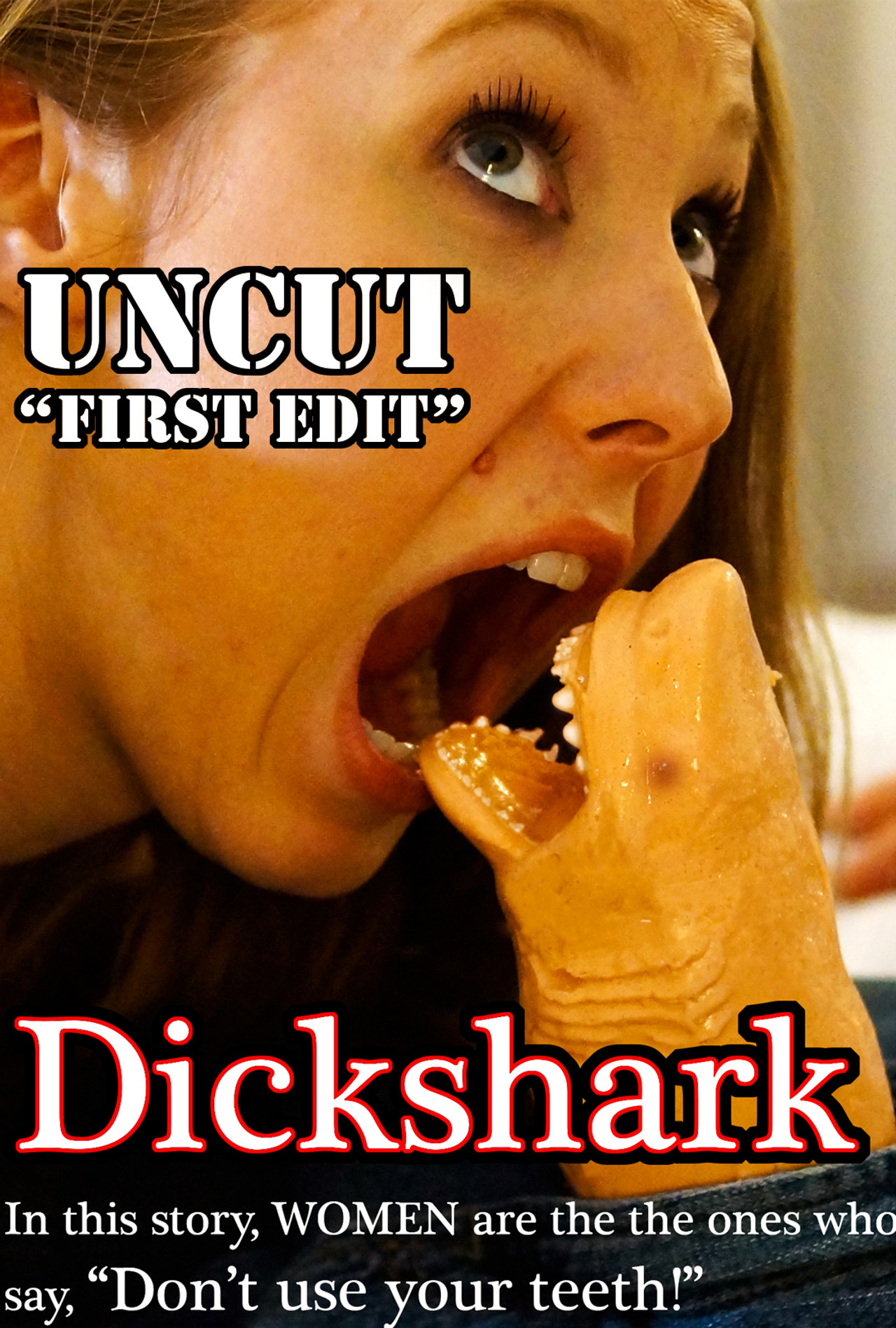 Brokicápa – plakát 3