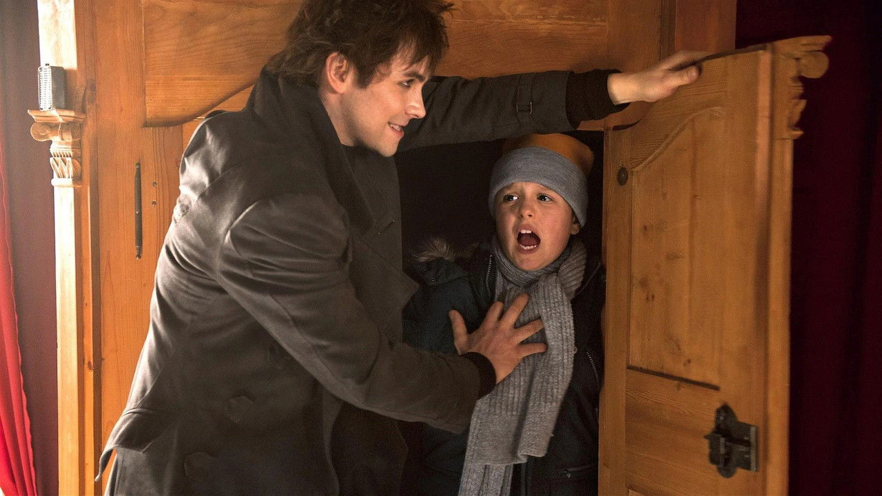 Beutolomäus und der wahre Weihnachtsmann — Épisode 16