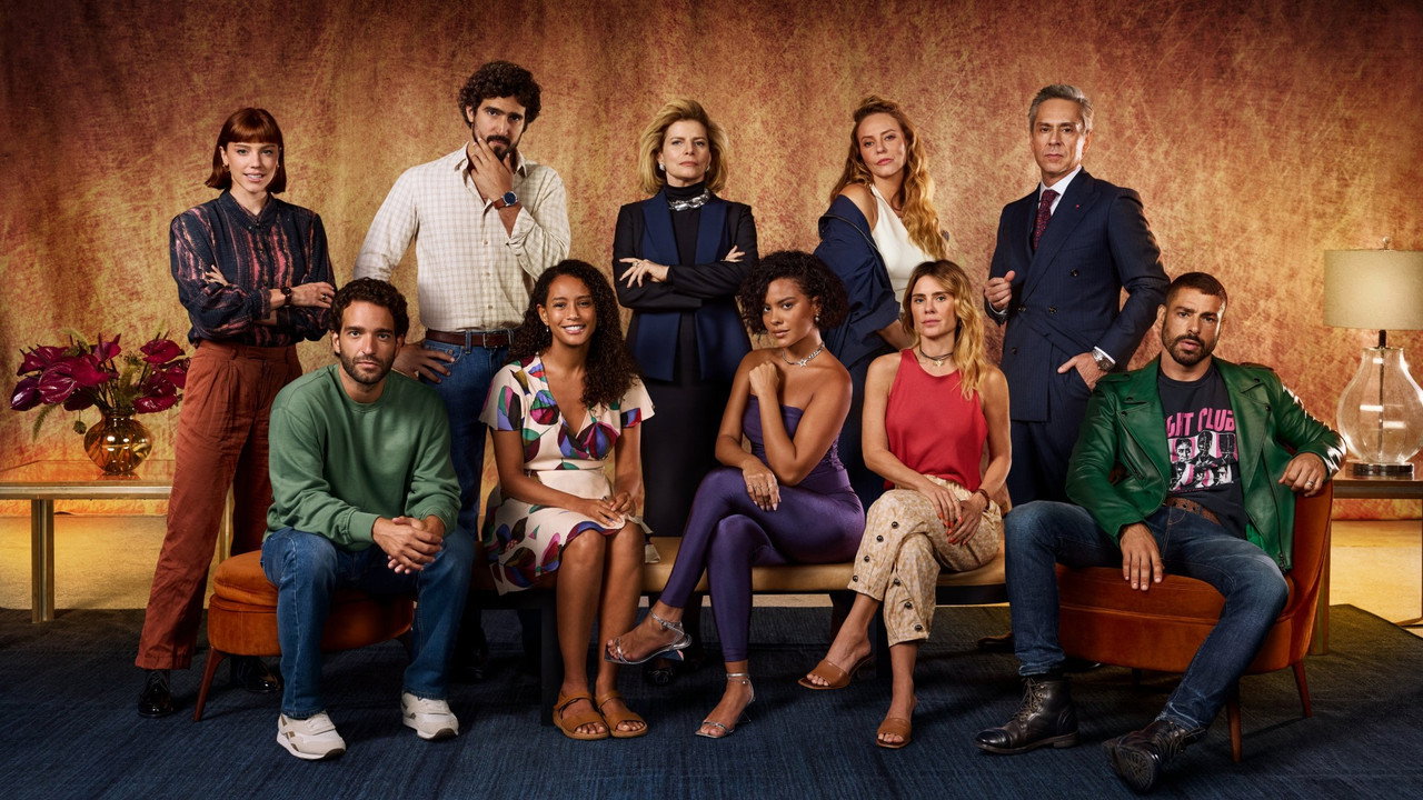 Anything Goes — still 15