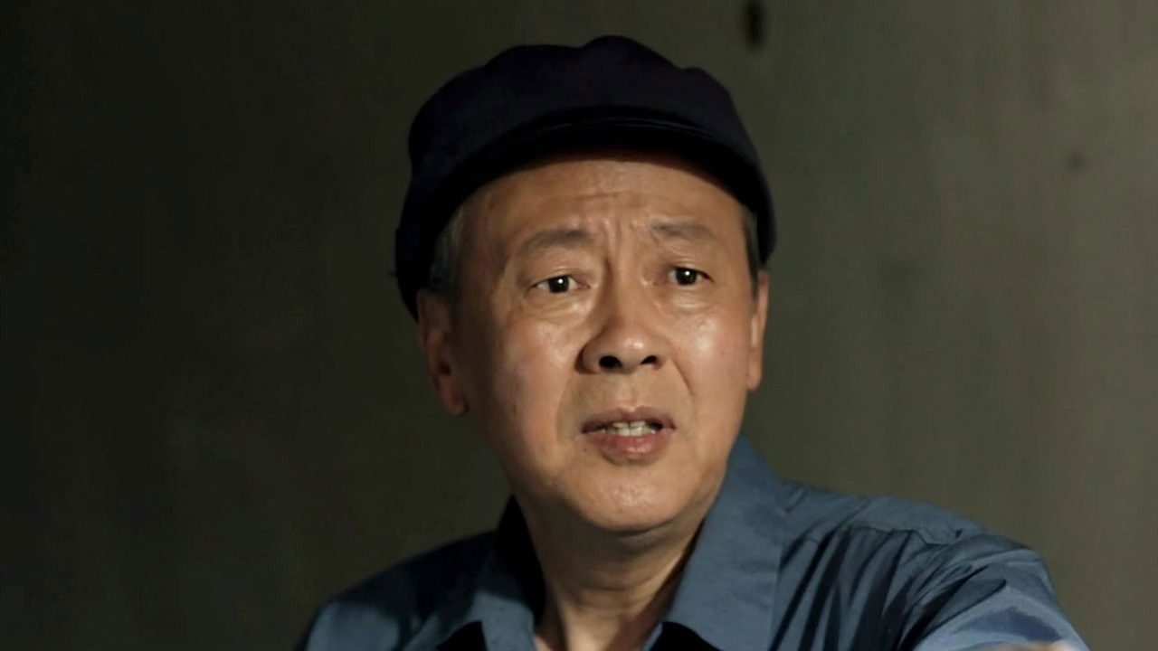 那些日子 — Épisode 15