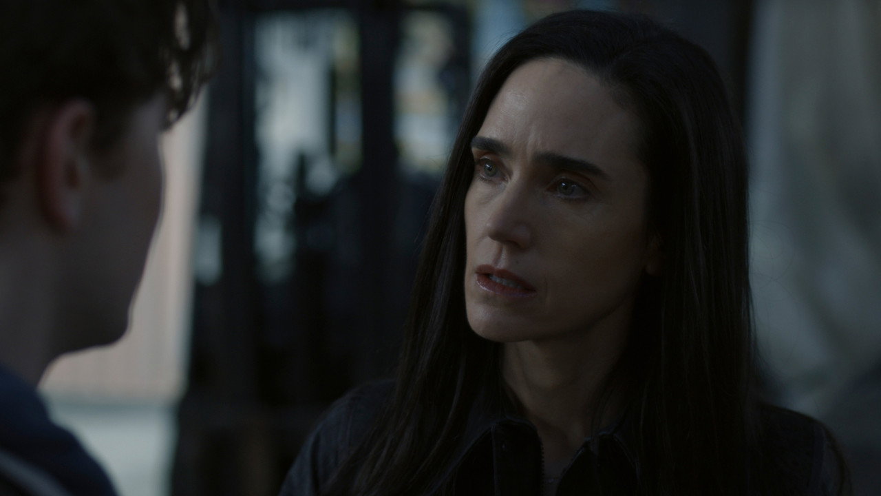 Dark Matter Scene 2