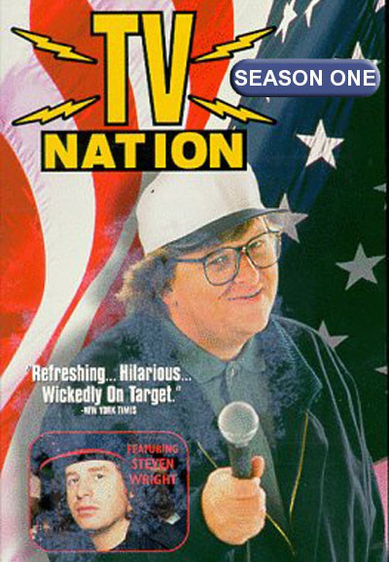 TV Nation (1994)