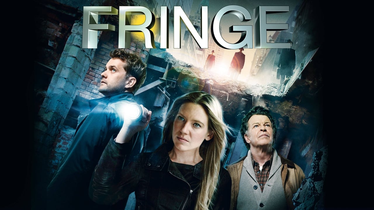 Fringe - Specials