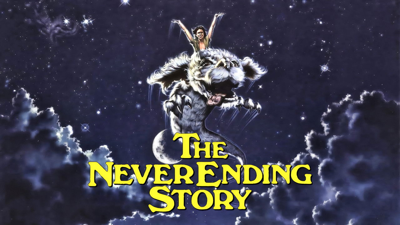 The NeverEnding Story