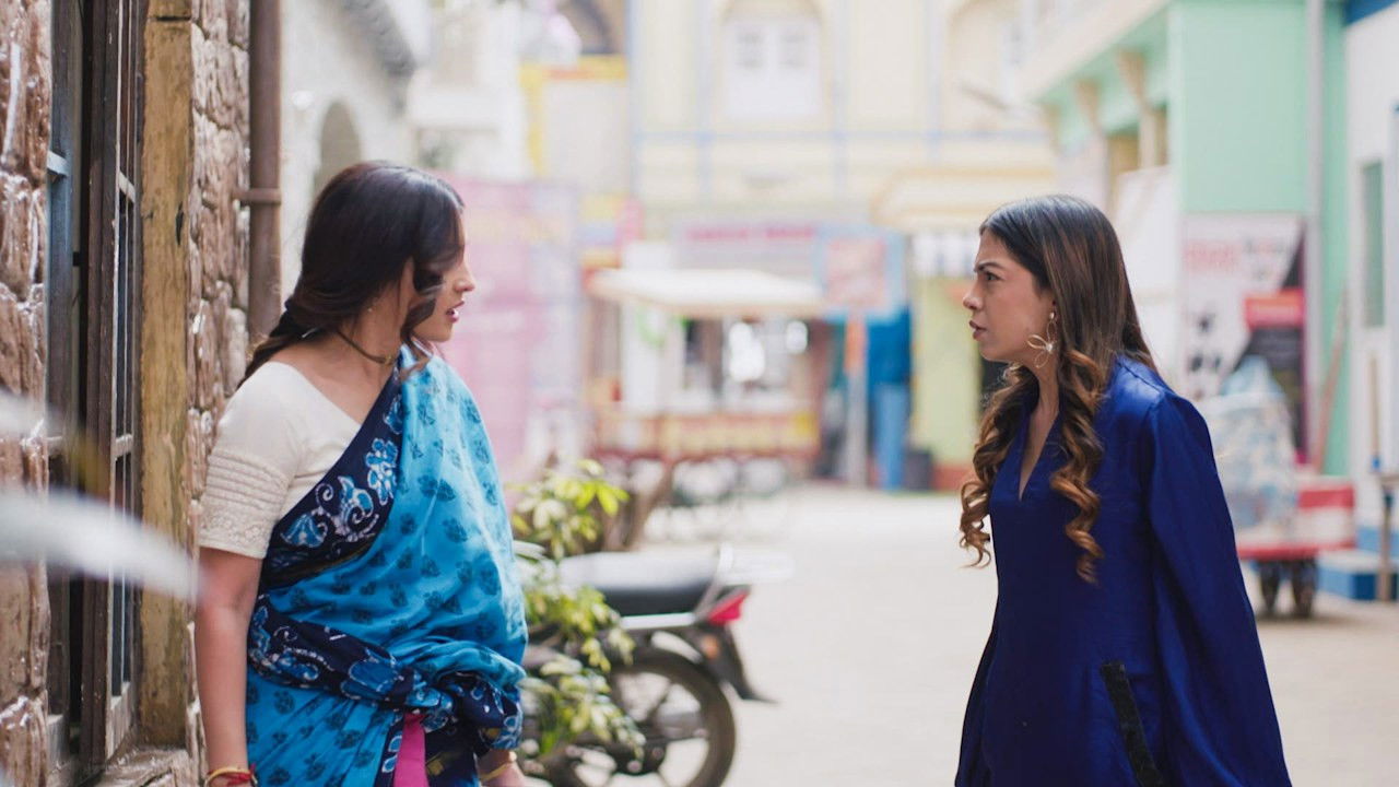 पंड्या स्टोर — Épisode 671