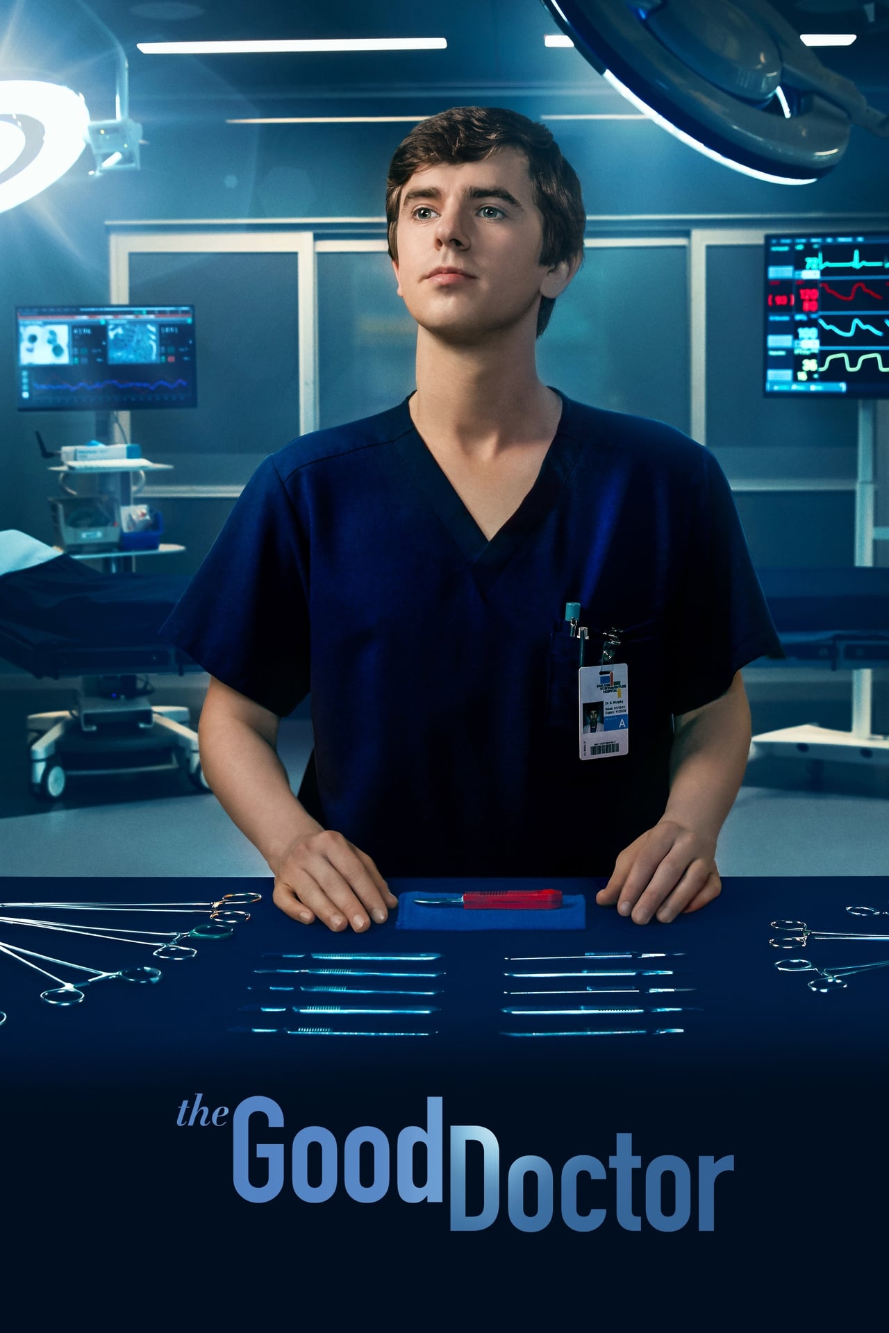 The Good Doctor (2019)