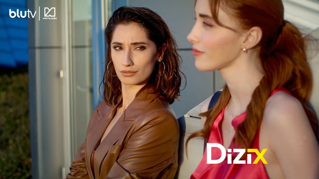 Meta Aşk — Épisode 7