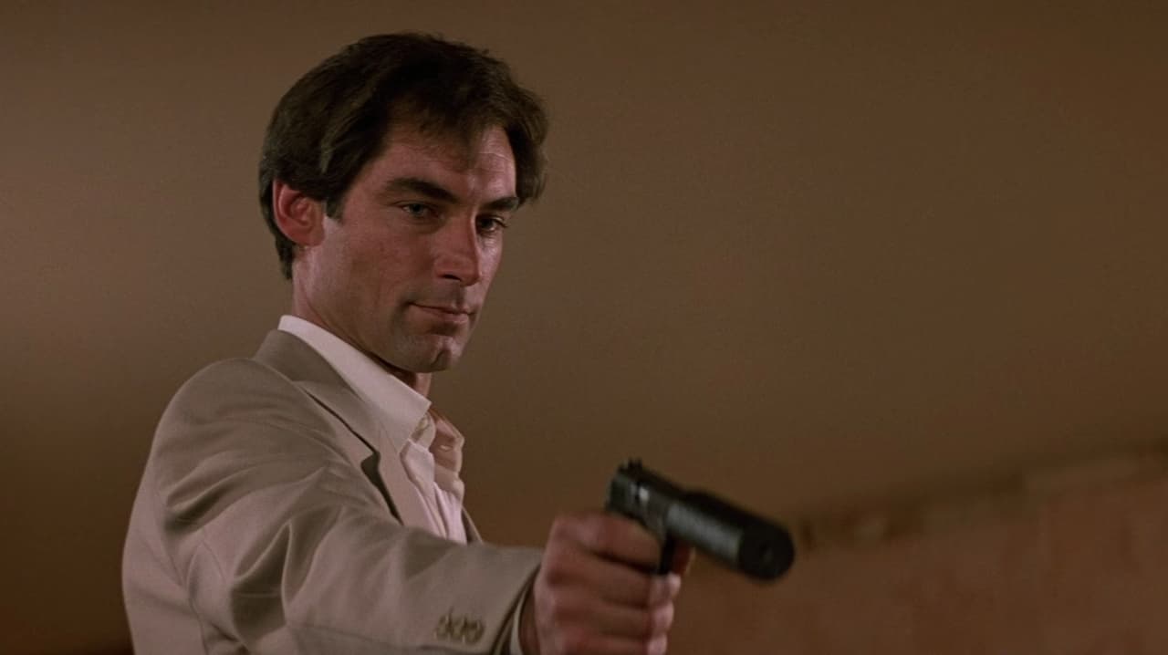 The Living Daylights 1