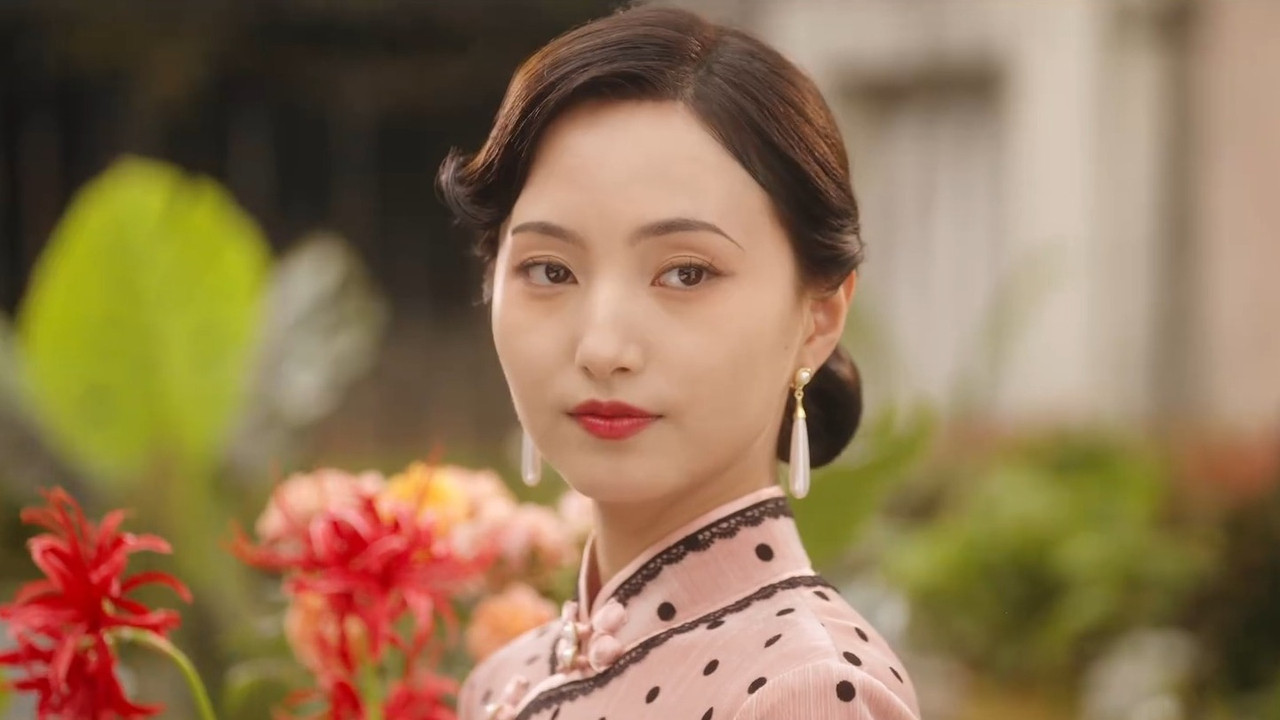 契约新娘 — Épisode 12