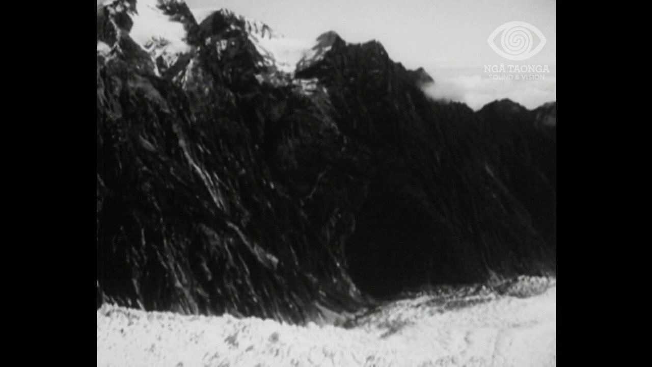 Southern Peaks still 2