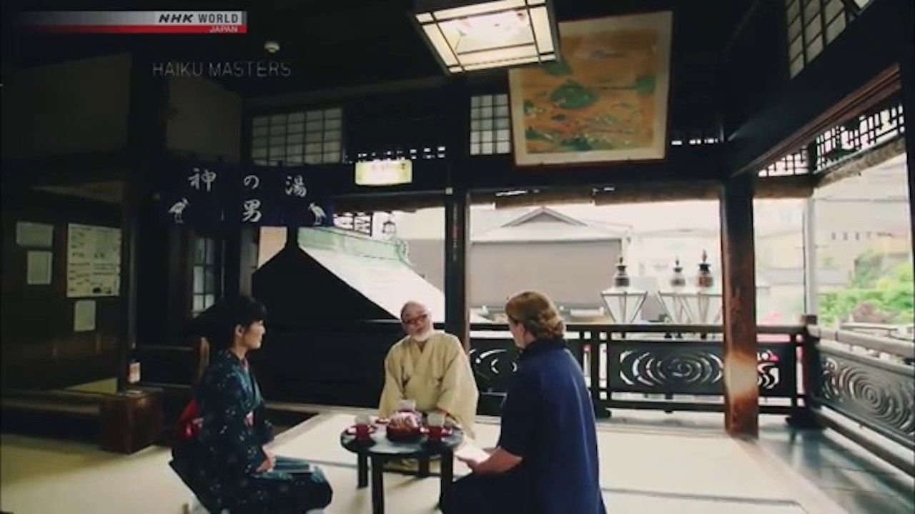 HAIKU MASTERS — Épisode 3