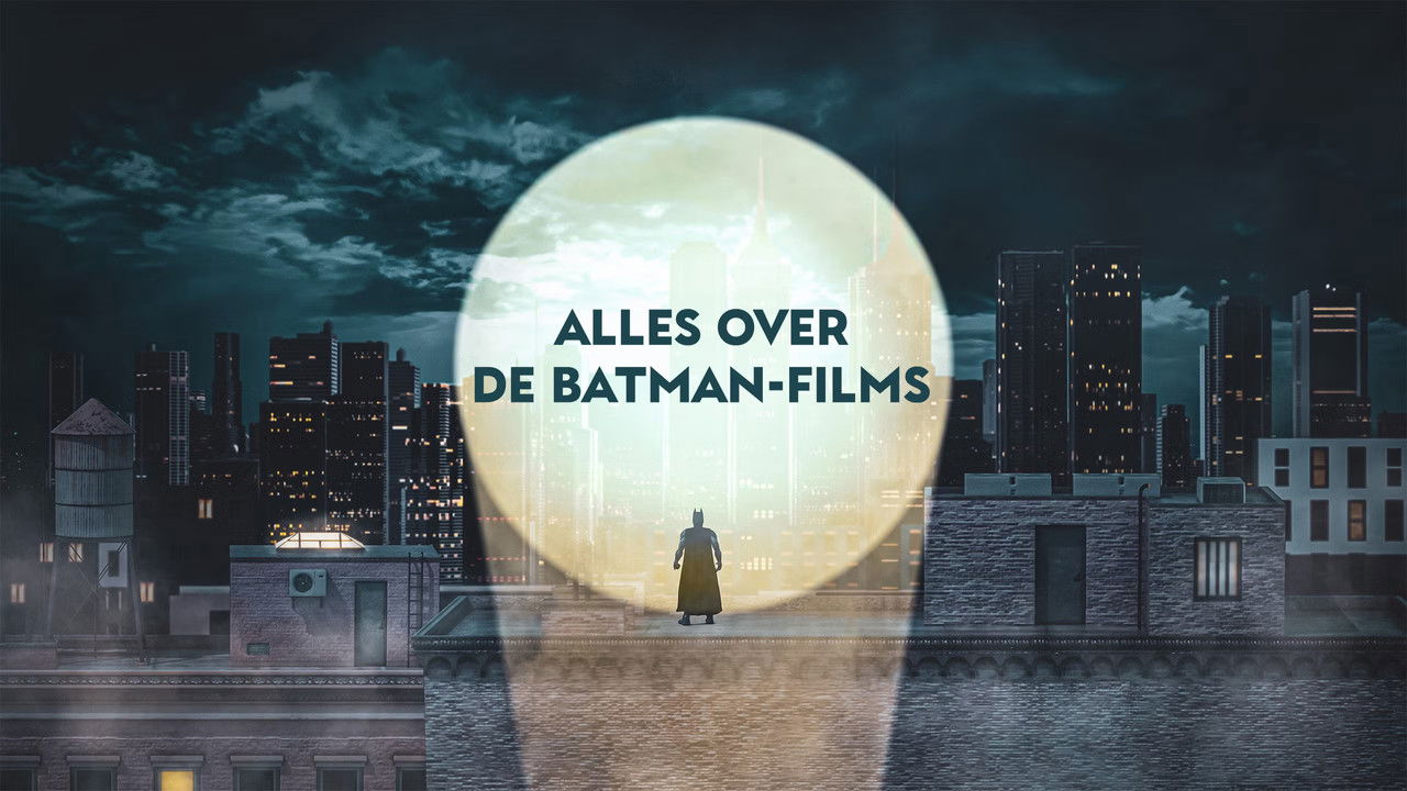 Icons Unearthed: Batman — Épisode 3