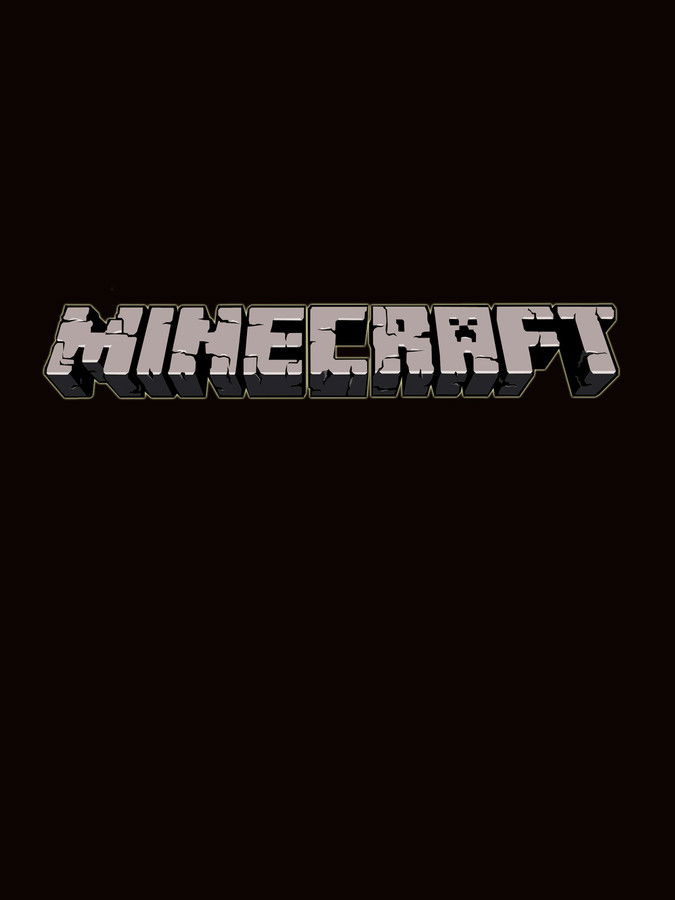 Minecraft - Movie Banner