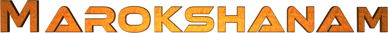 Marokshanam