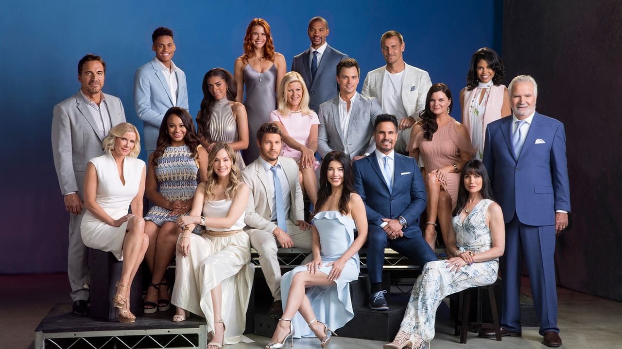 The Bold and the Beautiful - Season 34 Episode 151 : Episode 151