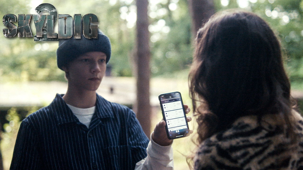 Skyldig — Épisode 7