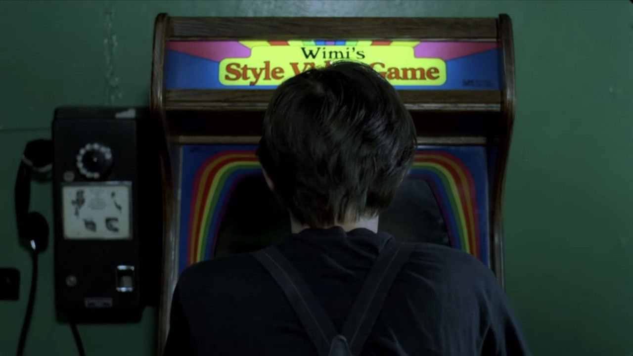 Istanbul (1985) trailer