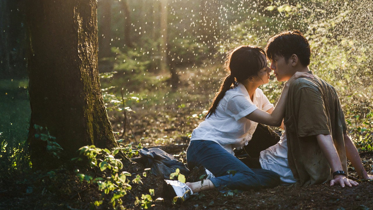 Melting Me Softly — still 15