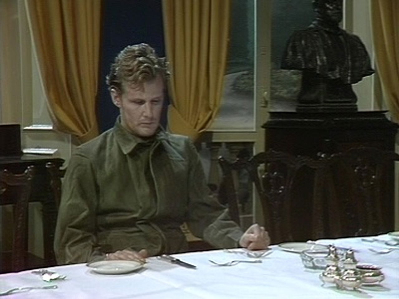 Scorpion Tales — Épisode 6