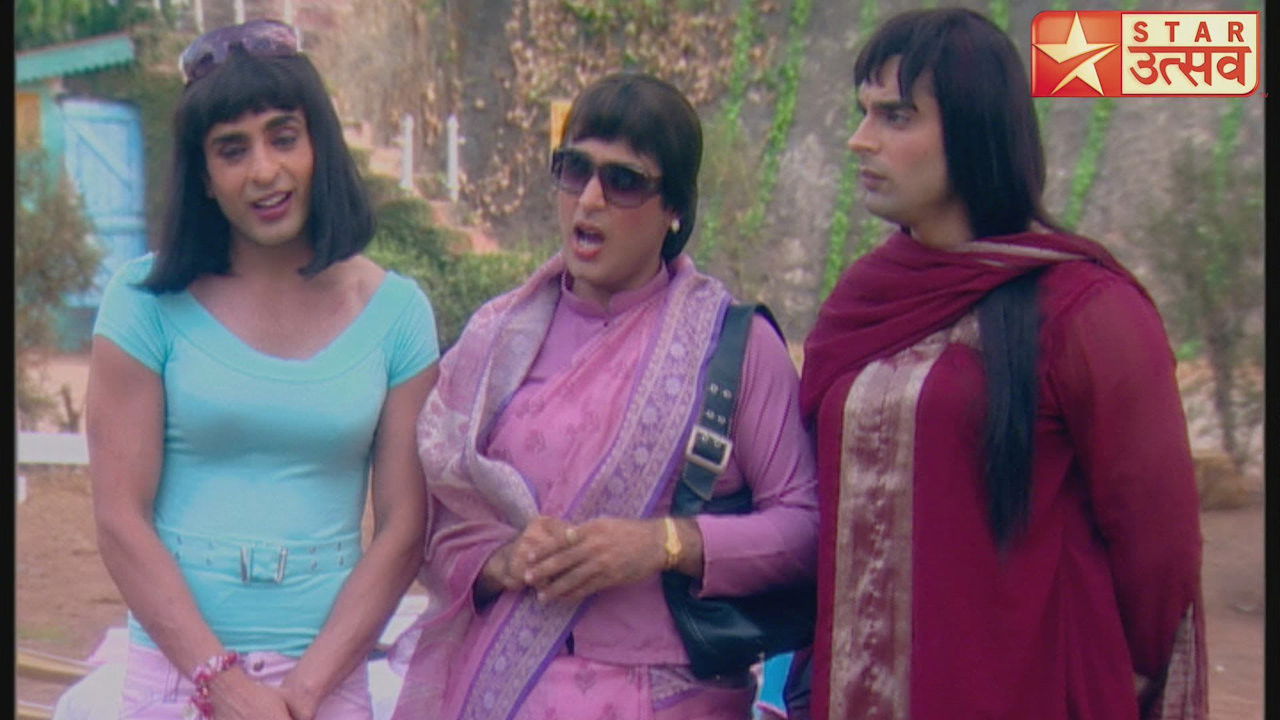 Dill Mill Gayye — Épisode 42