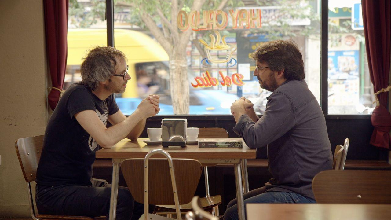 Salvados - Season 12 Episode 8 : Fenómeno Mercadona