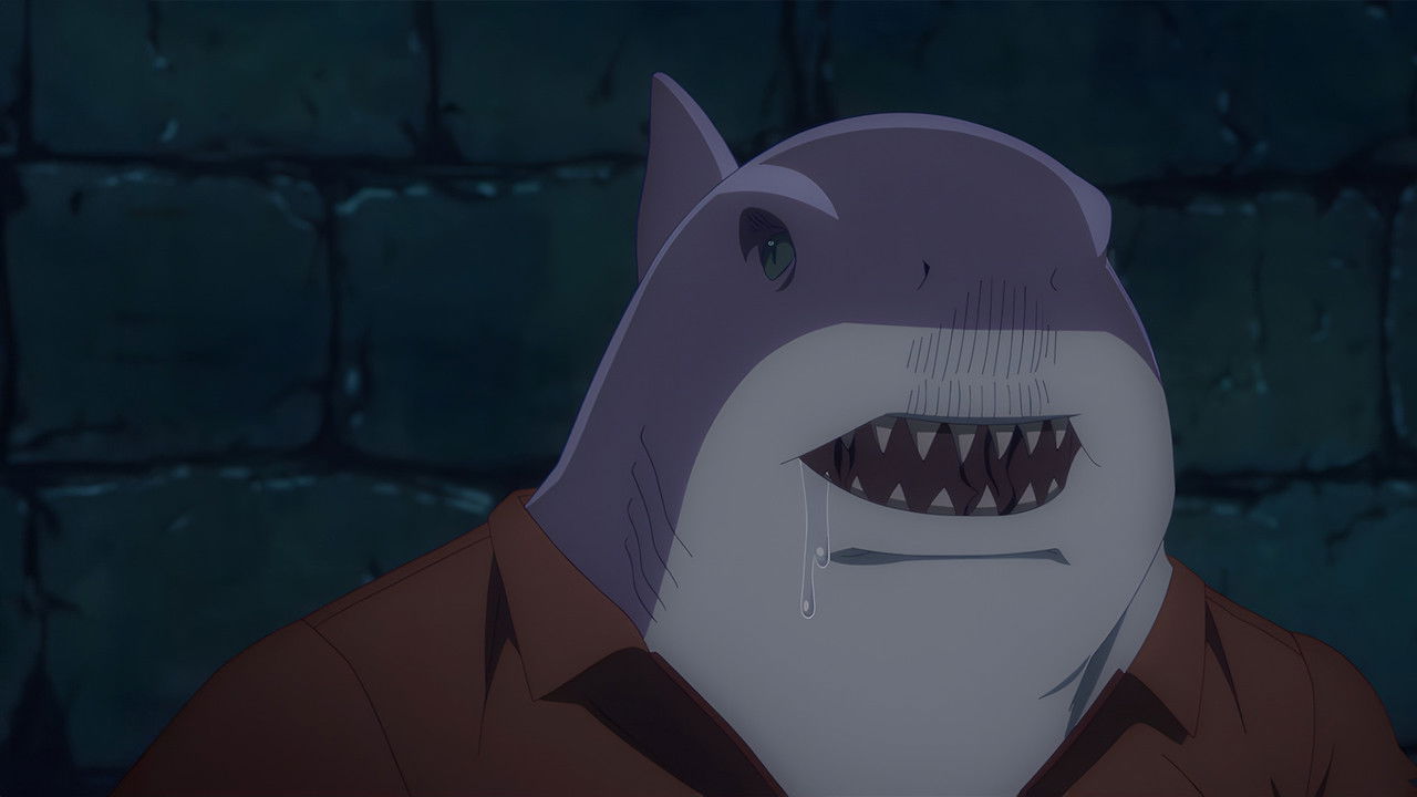 Suicide Squad Isekai - Season 1 Episode 9 (2024) trailer