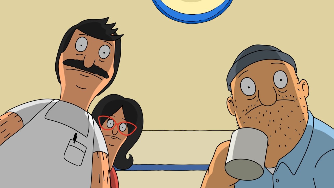 Bob's Burgers - Season 9 Episode 20 : The Gene Mile