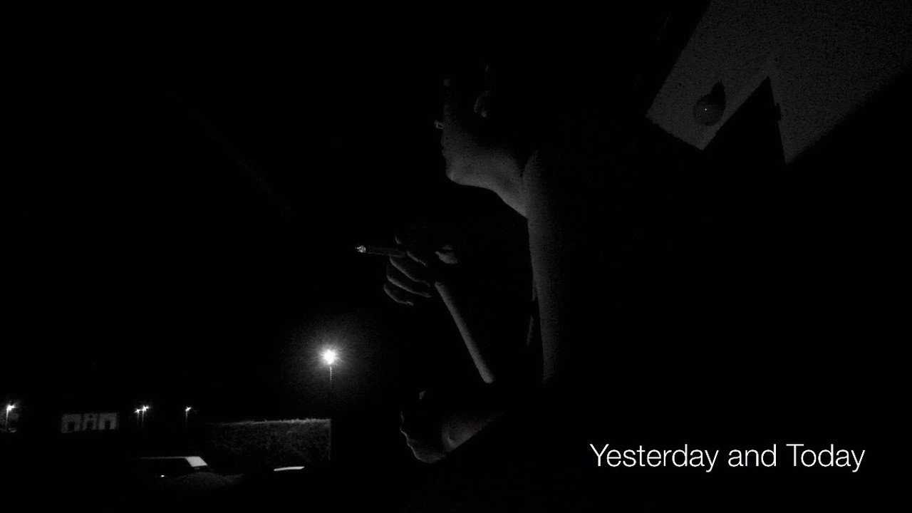 Yesterday and Today