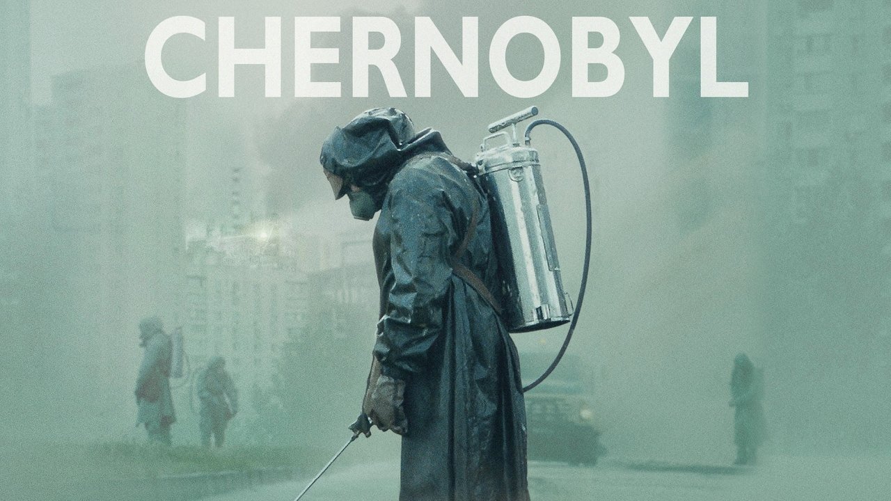 Chernobyl background