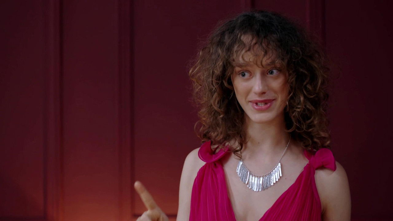 יונייטד היי — Épisode 3