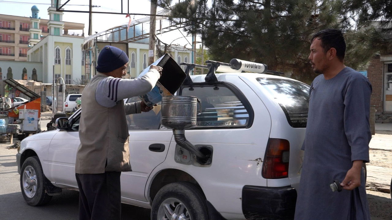 Metropolis — Épisode 24