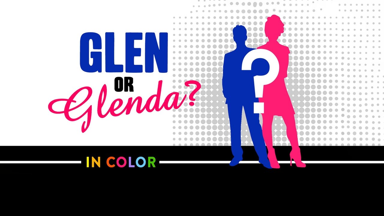Glen or Glenda