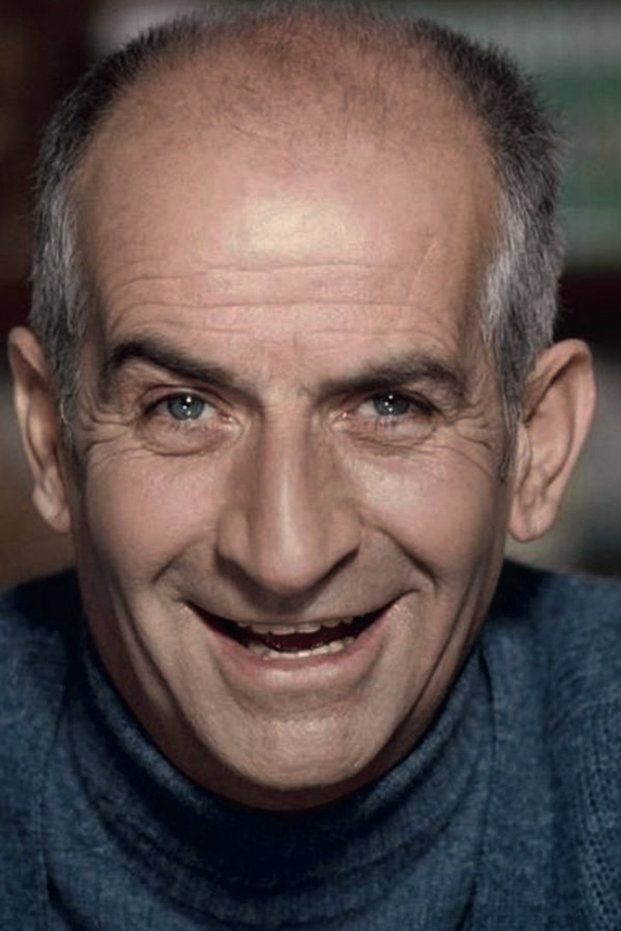 Louis de Funès